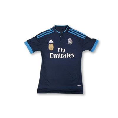 Maillot de foot retro Real Madrid 2015-2016 - Adidas - Real Madrid