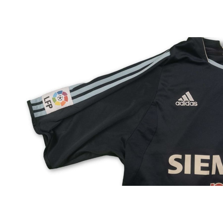 Maillot de foot retro équipe dAllemagne 2005-2006 - Adidas - Allemagne