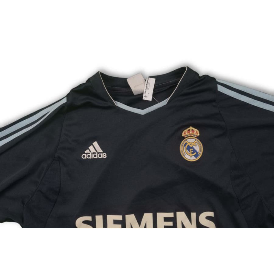 Maillot de foot retro équipe dAllemagne 2005-2006 - Adidas - Allemagne