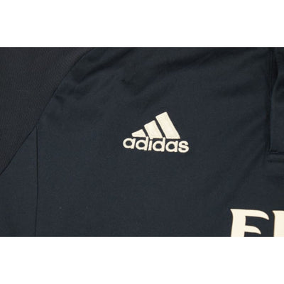 Maillot de foot retro Real Madrid N°10 JAMES 2015-2016 - Adidas - Real Madrid