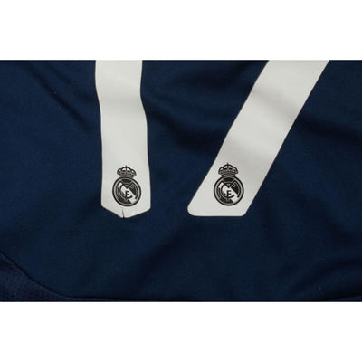 Maillot de foot retro Real Madrid N°17 V. NISTELROOY 2007-2008 - Adidas - Real Madrid