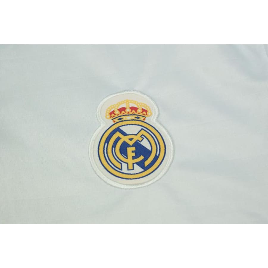 Maillot de foot retro Real Madrid N°7 RONALDO 2014-2015 - Adidas - Real Madrid