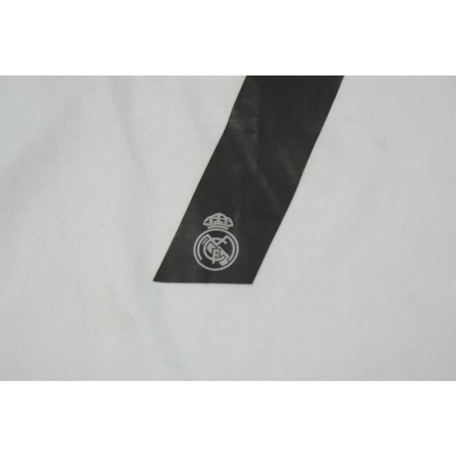 Maillot de foot retro Real Madrid N°7 RONALDO 2014-2015 - Adidas - Real Madrid