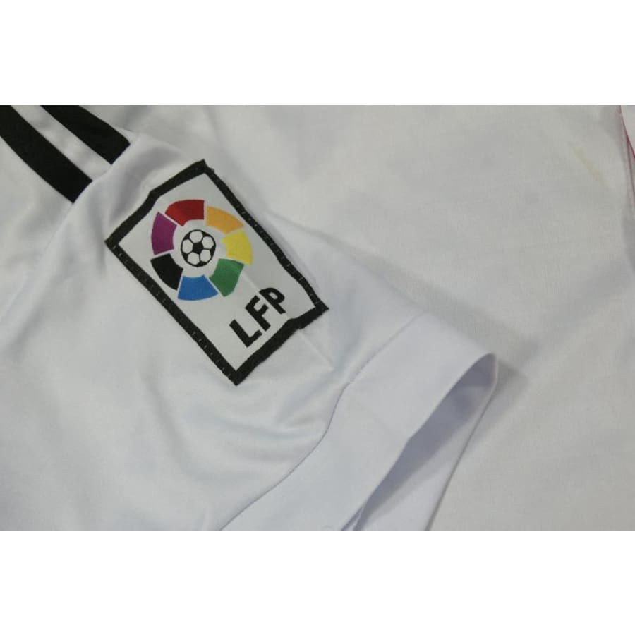 Maillot de foot retro Real Madrid N°7 RONALDO 2014-2015 - Adidas - Real Madrid