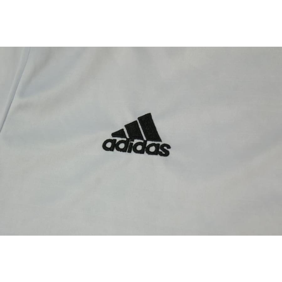 Maillot de foot retro Real Madrid N°7 RONALDO 2014-2015 - Adidas - Real Madrid