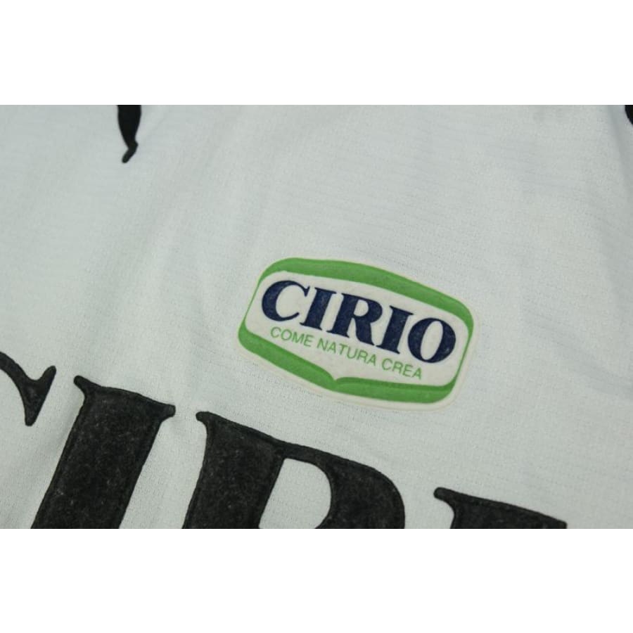 Maillot de foot retro Società Sportiva Lazio 1999-2000 - Puma - Società Sportiva Lazio