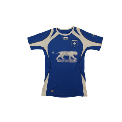 Maillot de foot rétro supporter AJ Auxerre années 2010 - Airness - AJ Auxerre