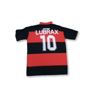 Maillot de foot rétro supporter Clube De Regatas Flamengo N°10 années 1990 - Autres marques - Flamengo