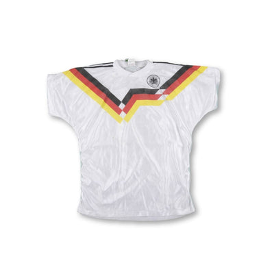 Maillot de foot retro supporter équipe dAllemagne - Autres marques - Allemagne