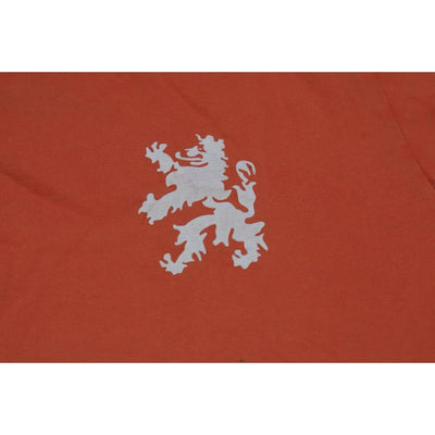 Maillot de foot retro supporter équipe des Pays-Bas - Adidas - Pays-Bas