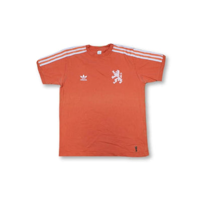 Maillot de foot retro supporter équipe des Pays-Bas - Adidas - Pays-Bas