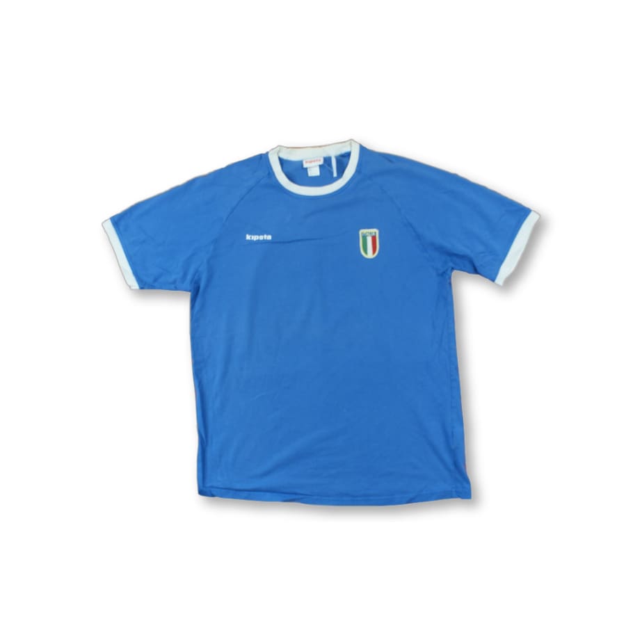 Maillot de foot retro supporter équipe dItalie - Kipsta - Italie