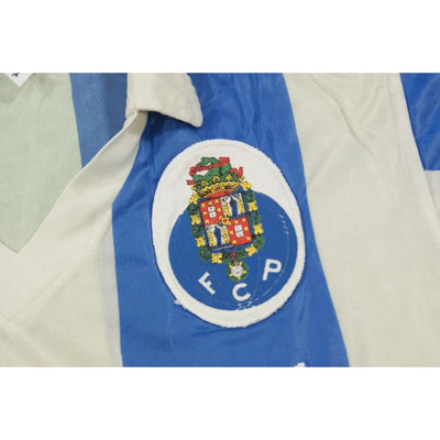 Maillot de foot retro supporter FC Porto - Puma - FC Porto