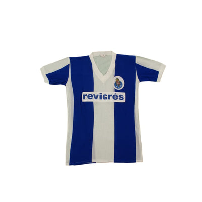 Maillot de foot rétro supporter FC Porto années 1980 - Autre marque - FC Porto