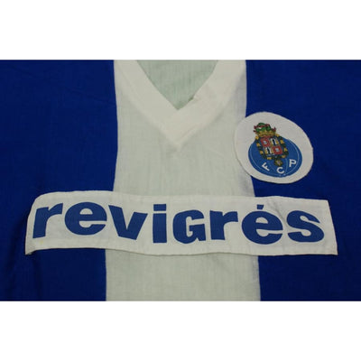 Maillot de foot rétro supporter FC Porto années 1980 - Autre marque - FC Porto