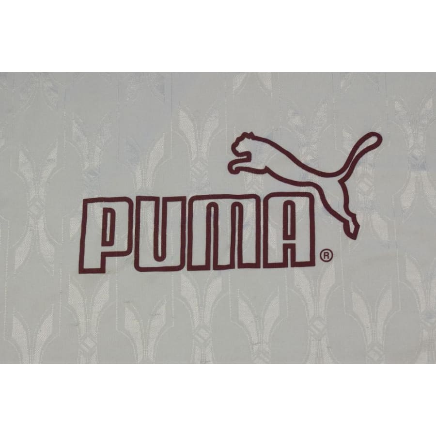 Maillot de foot retro supporter PUMA années 1990 - Puma - Autres championnats