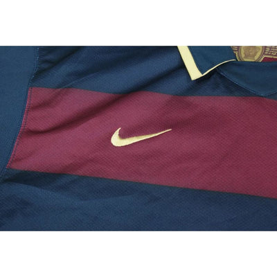 Maillot de foot rétro third Arsenal FC N°4 FABREGAS 2007-2008 - Nike - Arsenal