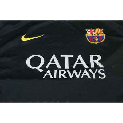 Maillot de foot rétro third FC Barcelone 2013-2014 - Nike - Barcelone