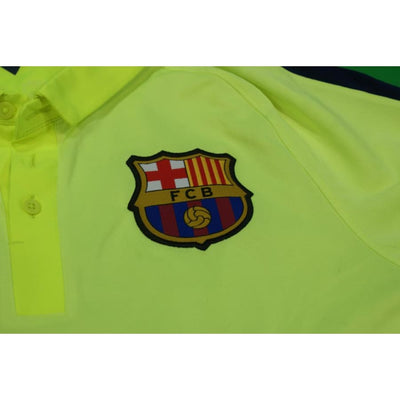 Maillot de foot rétro third FC Barcelone N°11 NEYMAR 2014-2015 - Nike - Barcelone