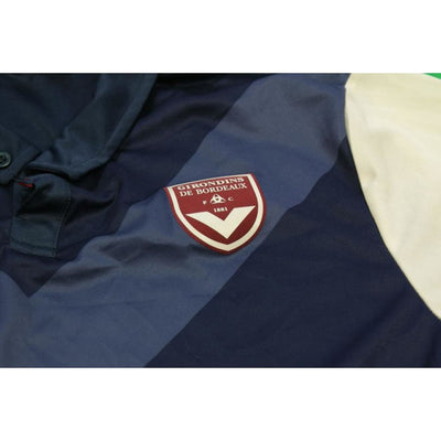 Maillot de foot rétro third Girondins de Bordeaux 2014-2015 - Puma - Girondins de Bordeaux