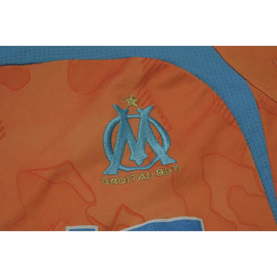 Maillot de foot retro third Olympique de Marseille 2007-2008 - Adidas - Olympique de Marseille