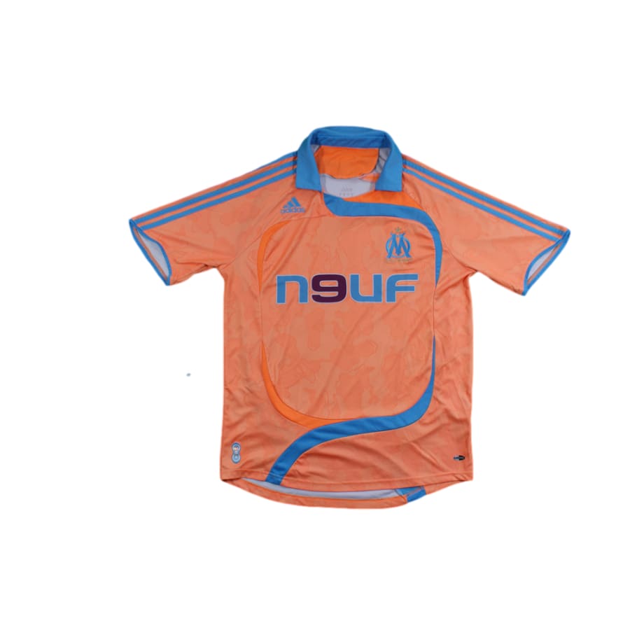 Olympique de Marseille 2015/2016 Third Shirt (S Olympique de Marseille 2015/2016 Third Shirt (S