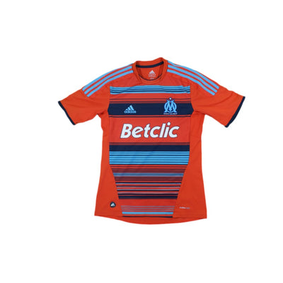 Maillot de foot rétro third Olympique de Marseille 2011-2012 - Adidas - Olympique de Marseille