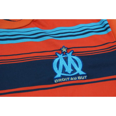 Maillot de foot rétro third Olympique de Marseille 2011-2012 - Adidas - Olympique de Marseille