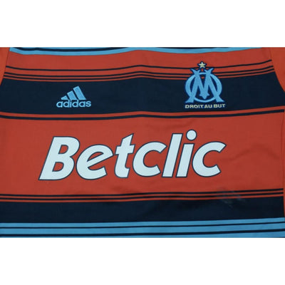 Maillot de foot retro third Olympique de Marseille 2011-2012 - Adidas - Olympique de Marseille