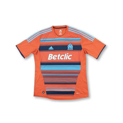Maillot de foot retro third Olympique de Marseille 2011-2012 - Adidas - Olympique de Marseille