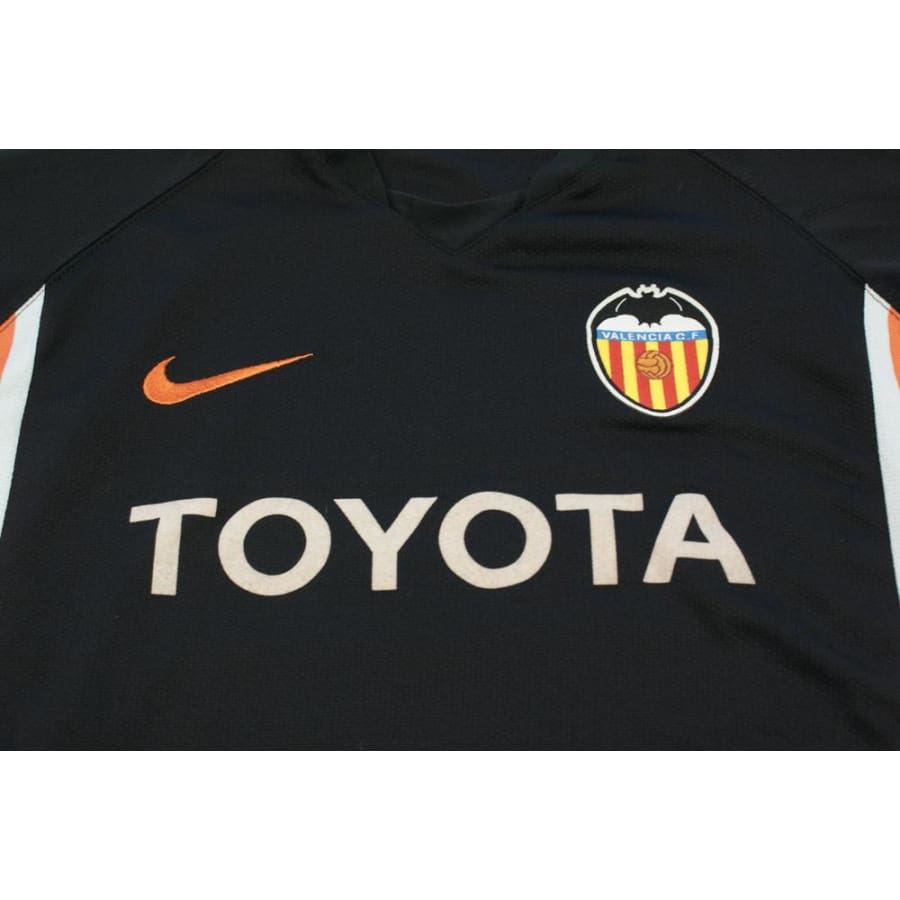 Maillot de foot retro Valence CF 2006-2007 - Nike - Valence