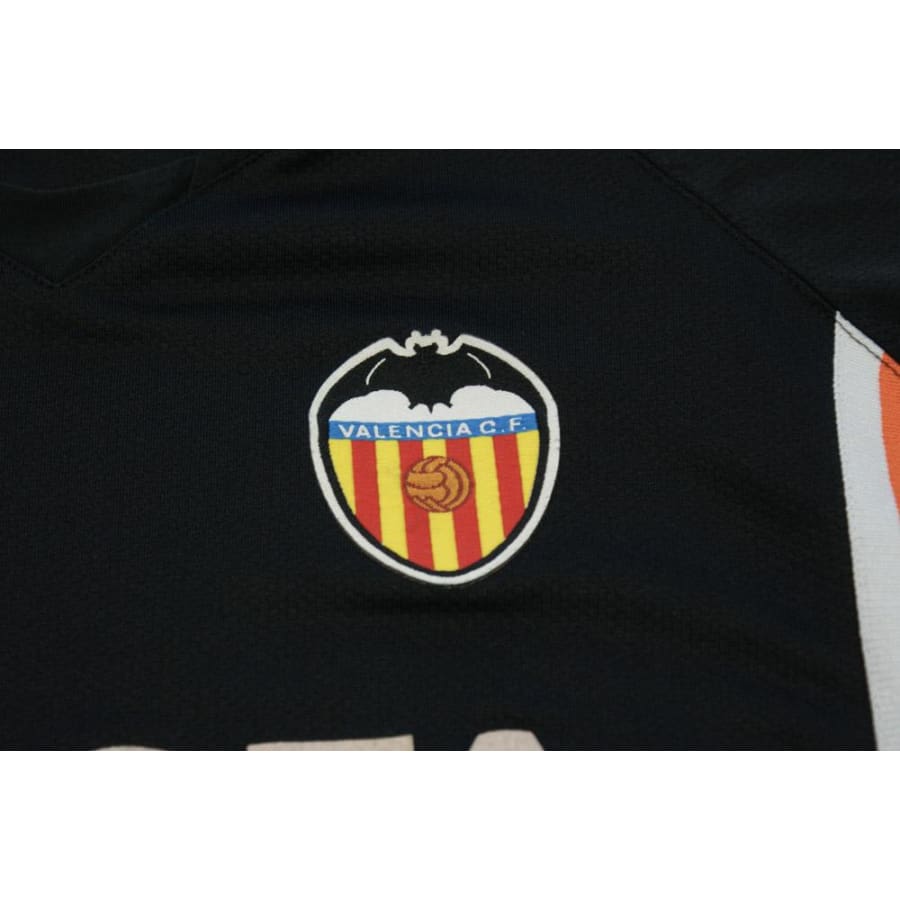 Maillot de foot retro Valence CF 2006-2007 - Nike - Valence