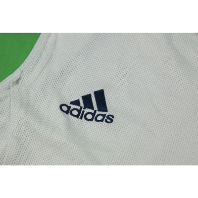 Maillot de foot sans manches Equipe de France - Adidas - Equipe de France