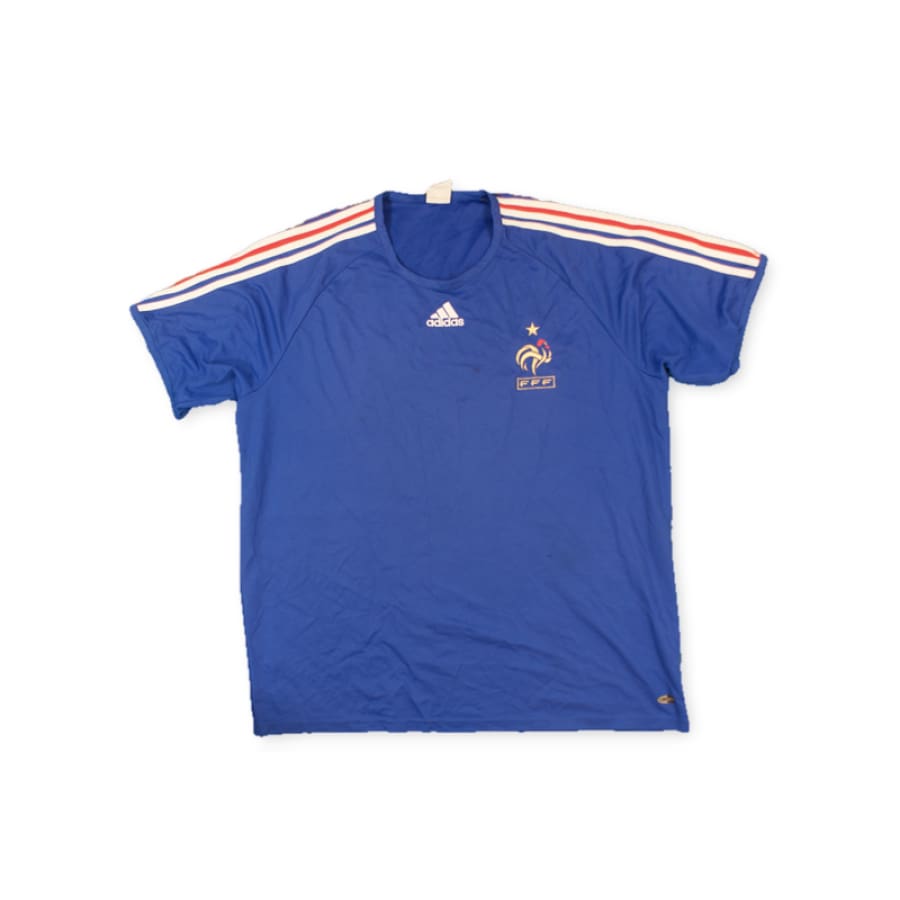 Maillot de foot supporter équipe de France - Adidas - Equipe de France