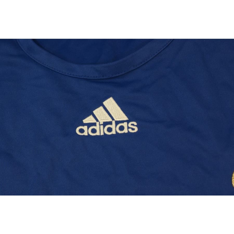 Maillot de foot supporter équipe de France - Adidas - Equipe de France