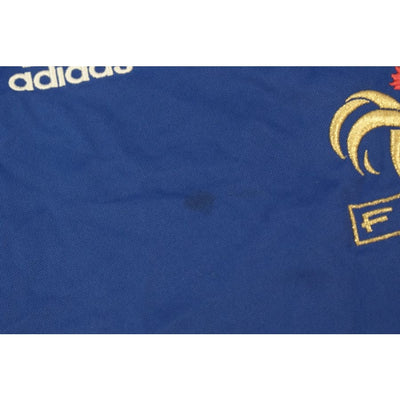 Maillot de foot supporter équipe de France - Adidas - Equipe de France