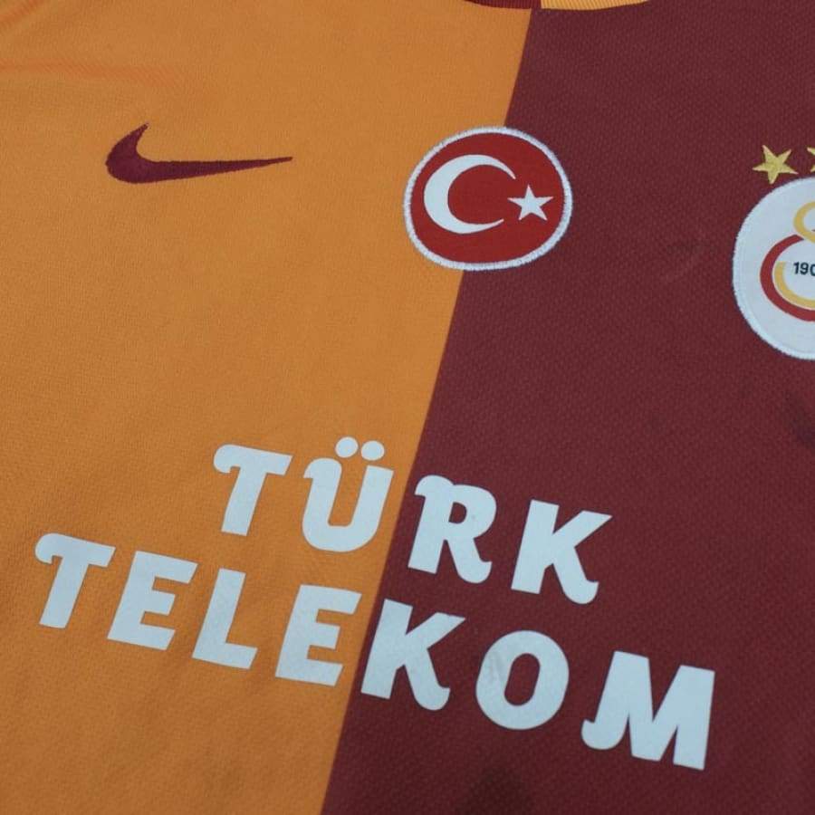 Galatasaray 2002-03 fourth shirt Can you think of any other teams that have had a gold kit Galatasaray 2002-03 fourth shirt Can you think of any other teams that have had a gold kit