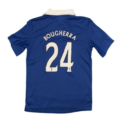 Maillot de foot de supporter Glasgow Rangers n°24 Bougherra - Umbro - Rangers Football Club