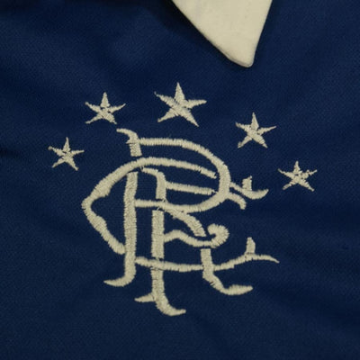Maillot de foot de supporter Glasgow Rangers n°24 Bougherra - Umbro - Rangers Football Club