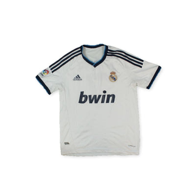 Maillot de foot supporter Real de Madrid n°7 RONALDO - Adidas - Real Madrid