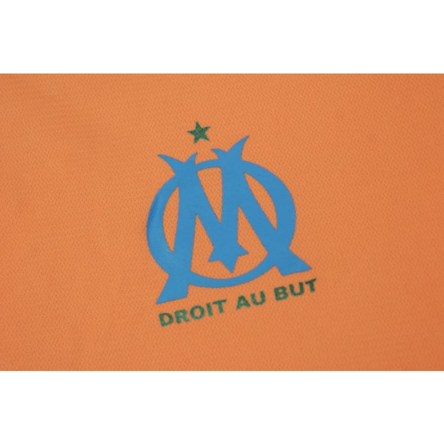 Maillot de foot t-shirt de lOM-Olympique de Marseille - Adidas - Olympique de Marseille