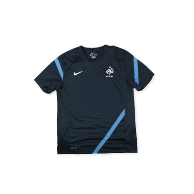 Maillot de foot / t-shirt supporter équipe de France - Nike - Equipe de France