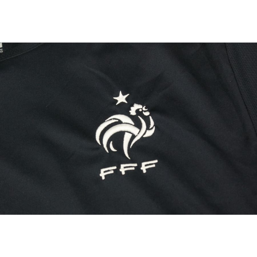 Maillot de foot / t-shirt supporter équipe de France - Nike - Equipe de France