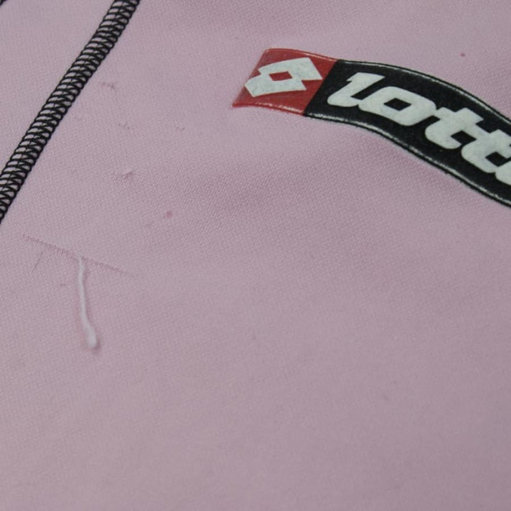 Lotto Maglia Calcio Shirt Maillot Nolel Vintage Made In Lotto Maglia Calcio Shirt Maillot Nolel Vintage Made In