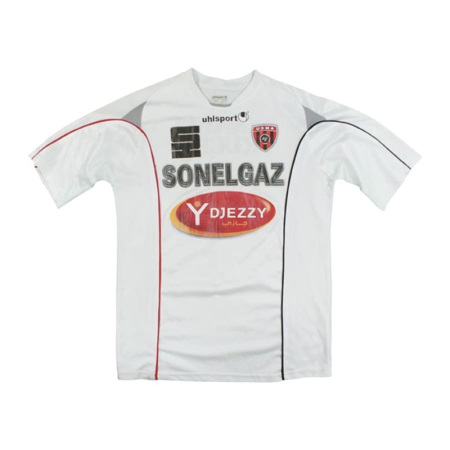 maillot football vintage Union sportive de la médina d'Alger USMA 2020-2021 HOME – Football Shirt Vintage maillot football vintage Union sportive de la médina d'Alger USMA 2020-2021 HOME – Football Shirt Vintage