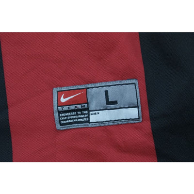 Maillot de foot vintage année 90 sponsor AGUILA MULHOUSE n°13 - Nike - Autres championnats