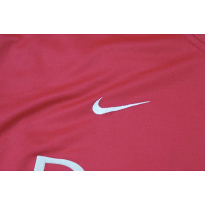 Maillot de foot vintage Arsenal 2000-2001 - Nike - Arsenal