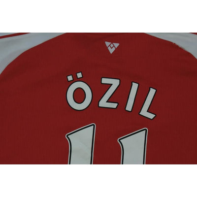 Maillot de foot vintage Arsenal N°11 Ozil 2015-2016 - Puma - Arsenal