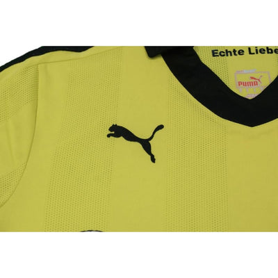 Maillot de foot vintage Borussia Dortmund 2012-2013 - Puma - Borossia Dortmund