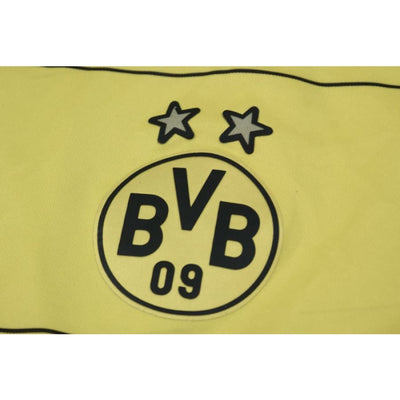 Maillot de foot vintage Borussia Dortmund n°17 AUBAMEYANG 2015-2016 - Puma - Borossia Dortmund